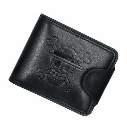 Leather Wallets
