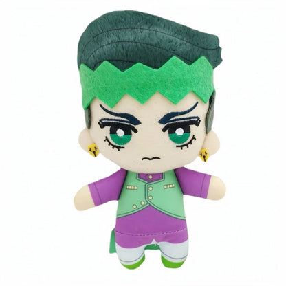 JJBA Plush Doll