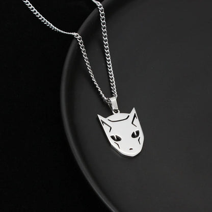 Killer Queen Necklace
