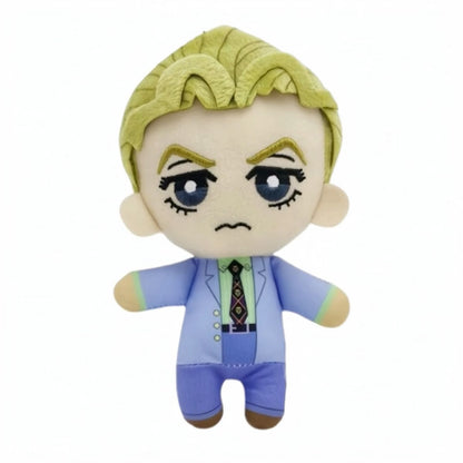 JJBA Plush Doll