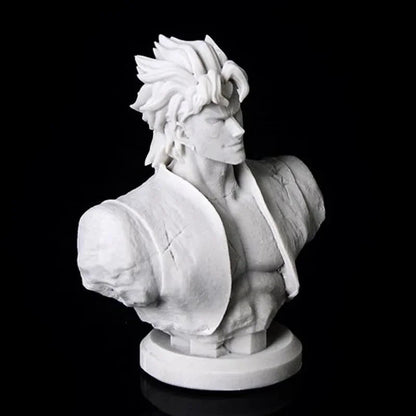 JJBA Diffuser Figurine