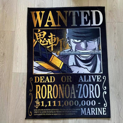 One Piece Rugs
