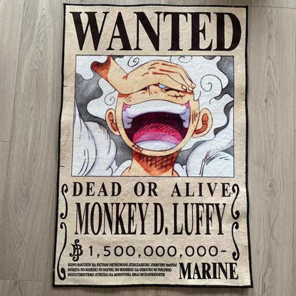 One Piece Rugs