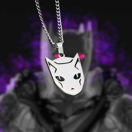 Killer Queen Necklace