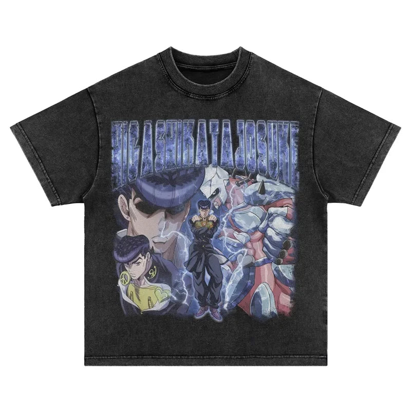 Josuke Vintage T-shirt