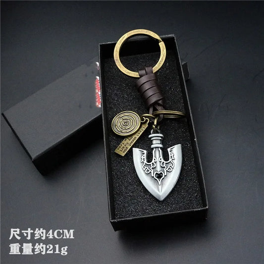 JOJO Keychain