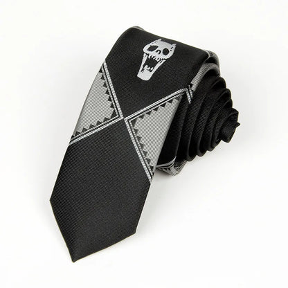 JoJo Tie Kira Yoshikage