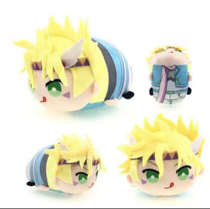 Anime JoJo Plush Dolls – 20 Styles