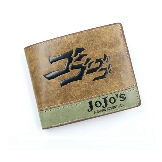 JJBA Wallet