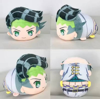 Anime JoJo Plush Dolls – 20 Styles