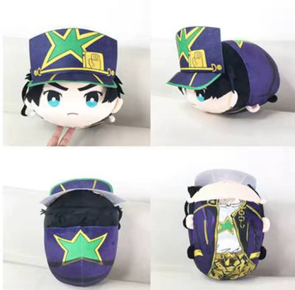Anime JoJo Plush Dolls – 20 Styles