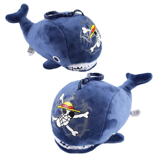 Laboon Plush