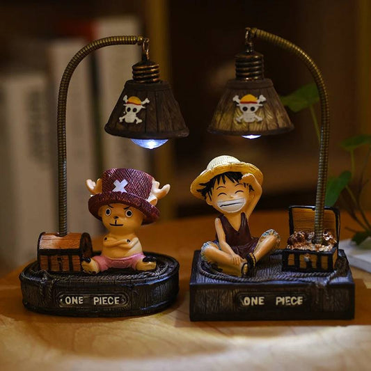Op Desk Lamps