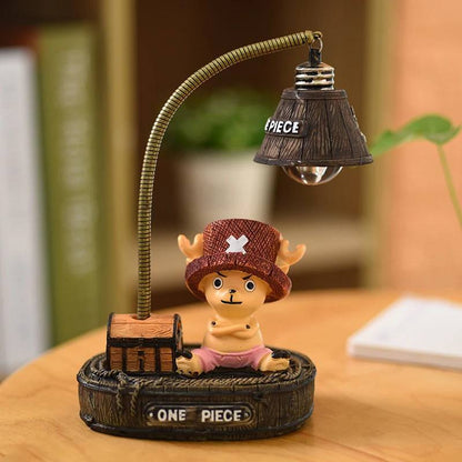 Op Desk Lamps