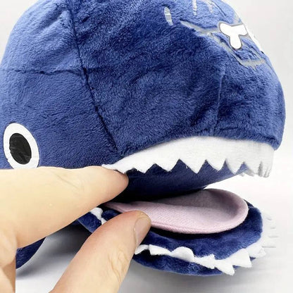 Laboon Plush