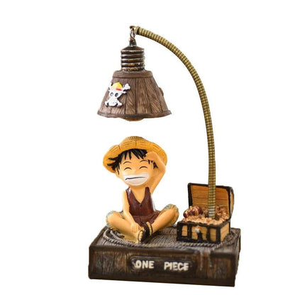 Op Desk Lamps
